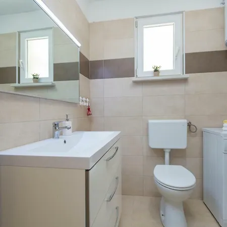 Lejlighed Basanni Labin (Istria)