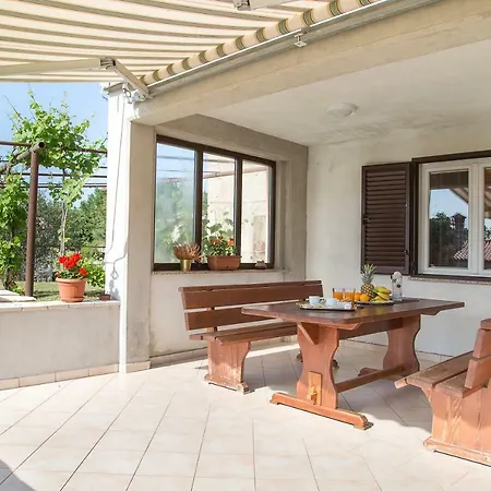 Basanni Appartement Labin (Istria)