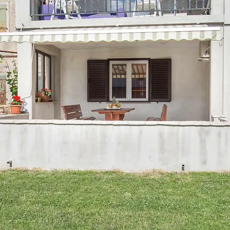 Appartamento Basanni