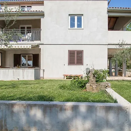 Basanni Labin (Istria)