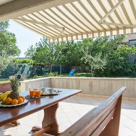 Basanni Appartement Labin (Istria)