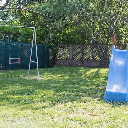 Appartamento Basanni Labin (Istria)