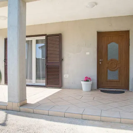 Appartamento Basanni