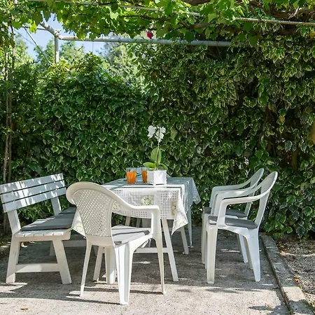 Appartamento Basanni Labin (Istria)