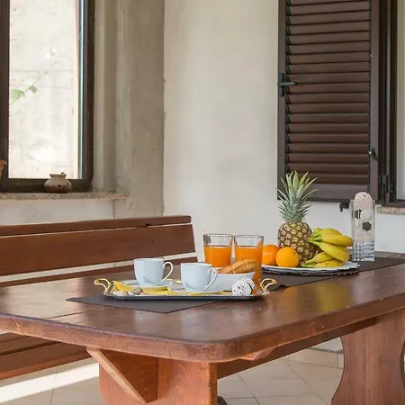 Appartement Basanni
