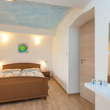 Basanni アパート ラビン