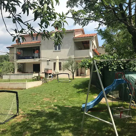 Basanni * Labin (Istria)