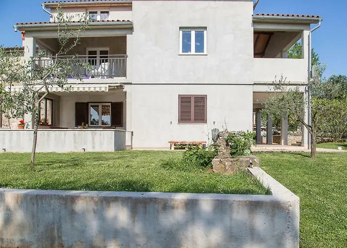 Basanni Labin (Istria)