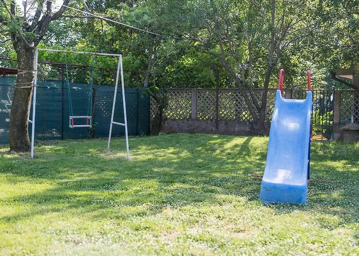 Appartamento Basanni Labin (Istria)