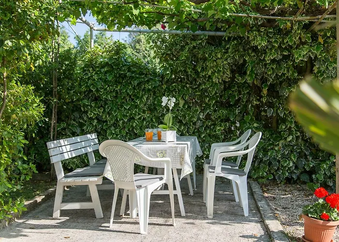 Appartamento Basanni Labin (Istria)