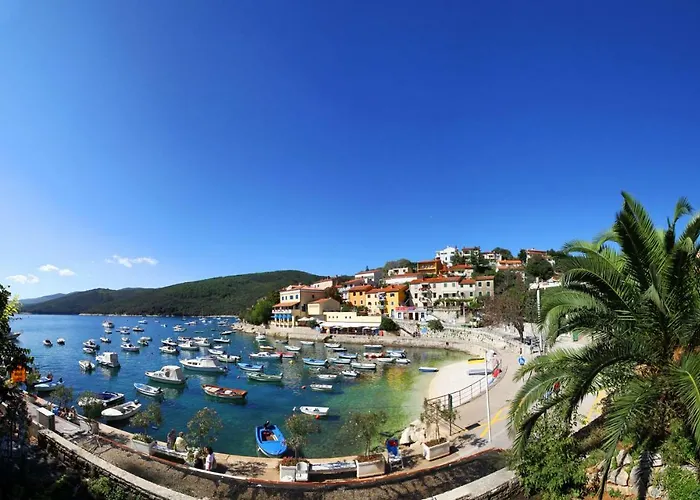 Apartman Basanni Labin (Istria)