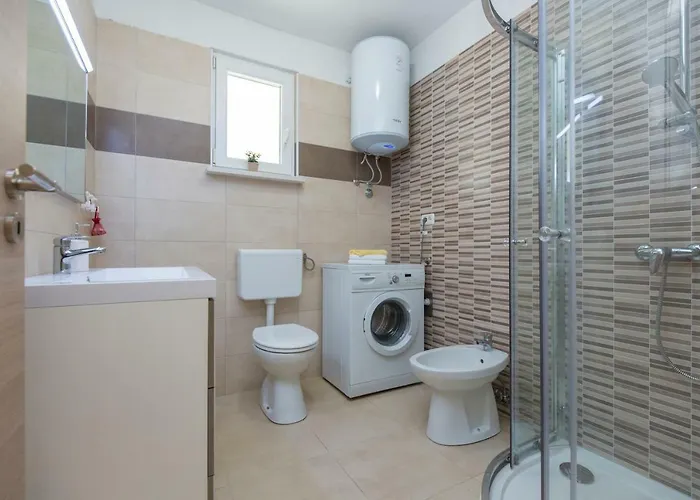 Apartman Basanni *