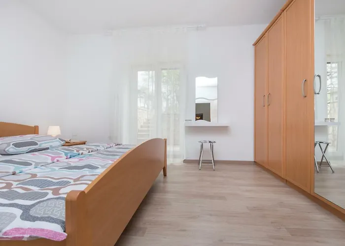 Apartman Basanni