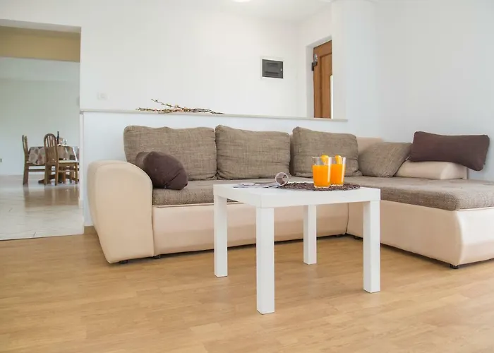 Apartman Basanni Labin (Istria)