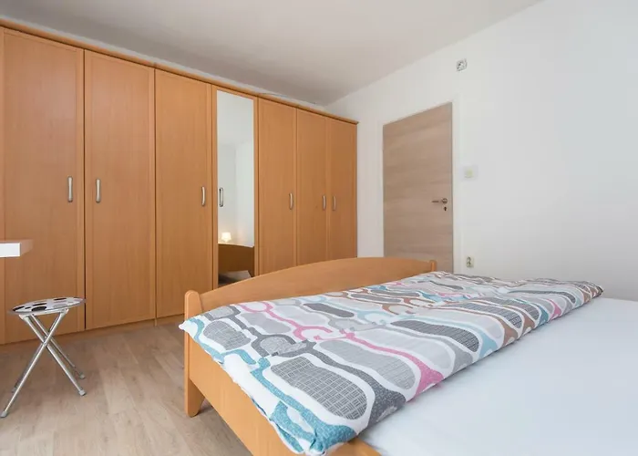 Apartman Basanni Labin (Istria)
