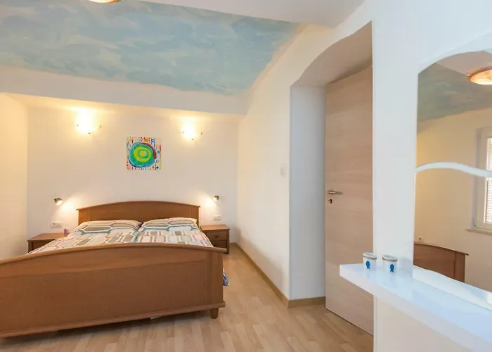 Basanni Apartman Labin (Istria)