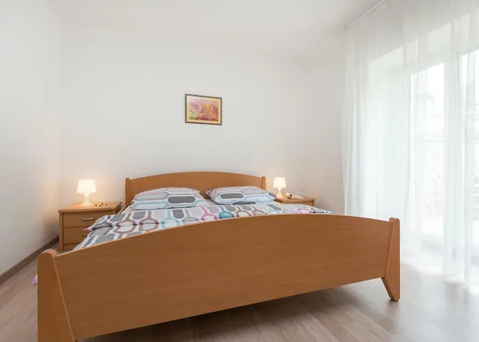 Basanni Appartamento Labin (Istria)