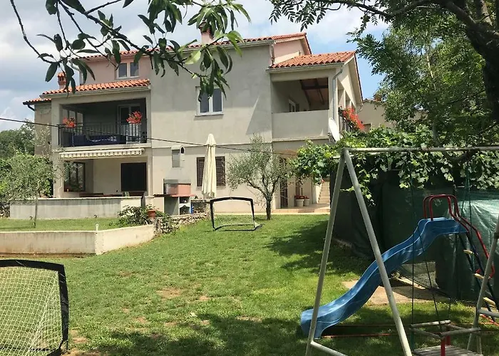 Basanni * Labin (Istria)